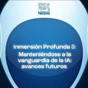 AI Bites | Módulo 3 - Inmersión Profunda 3: Manteniéndose a la vanguardia de la IA: Avances futuros