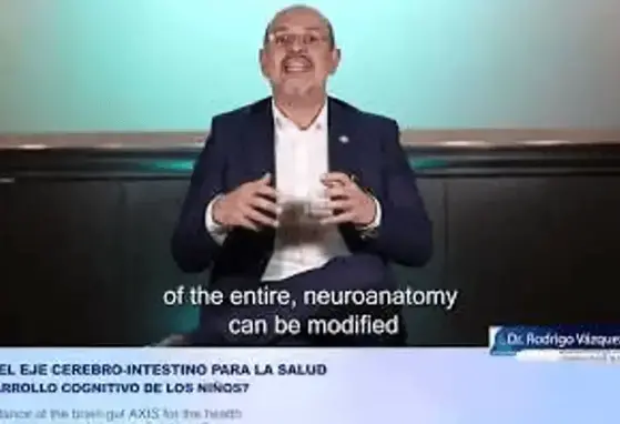 Interacción de los Trastornos del Eje Cerebro Intestino Interacción de los Trastornos del Eje Cerebro Intestino
