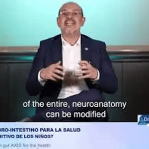 Interacción de los Trastornos del Eje Cerebro Intestino