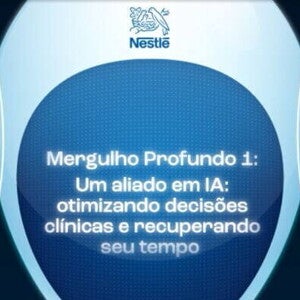 Otimizando decisões clínicas e recuperando seu tempo