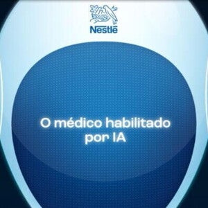 Módulo 3: O médico habilitado por IA