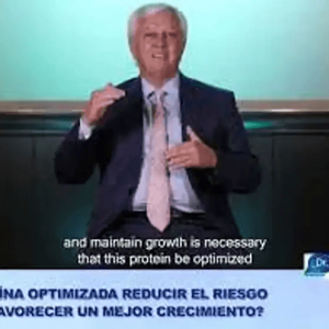 Obesidad infantil por Dr Carlos Nogueira parte 1