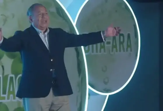 Proteína de Soya por Dr. Pedro Guitierrez 