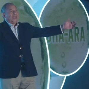 Proteína de Soya por Dr. Pedro Guitierrez 