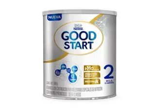 Good Start 2 Good Start 2