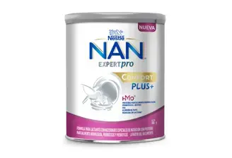NAN Expert Pro Comfort Plus+