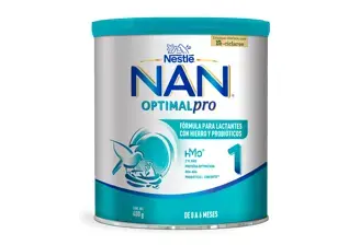 NaN Optimal Pro