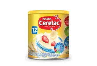 CERELAC CERELAC