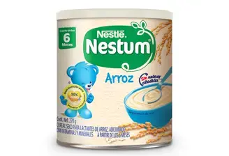NESTUM® Arroz NESTUM Arroz