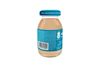 gerber bebida hidratante etapa 2