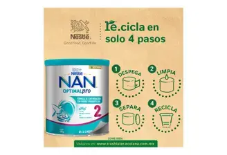 NAN® 2 Optimal Pro