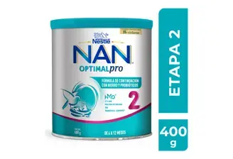 NAN® 2 Optimal Pro
