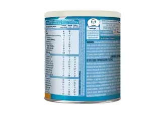 gerber cereal arroz