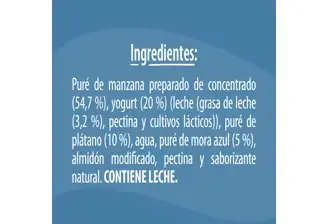 Gerber® Papilla