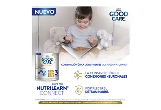 Good Care 3