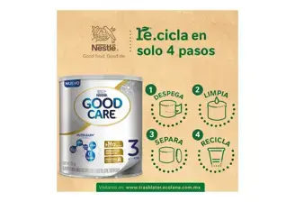 Good Care 3
