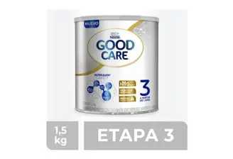 Good Care 3