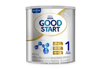 Good start 1