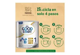 Good start 1