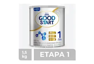 Good start 1