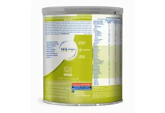 Nan expert pro soya 9