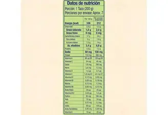 cereal nestum