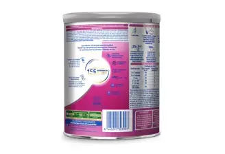 NAN Expert Pro Comfort Plus+