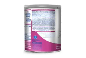 NAN Expert Pro Comfort Plus+