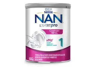 NAN® Confort Total 1 Expert Pro