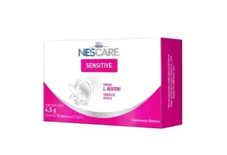 NESCARE® Sensitive®