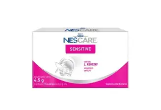 NESCARE® Sensitive®