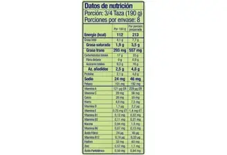 NESTUM® Trigo, Banano y Manzana