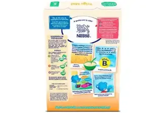 NESTUM Trigo Miel