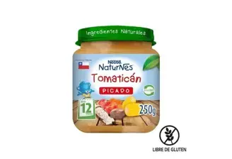 picado naturnes tomatican