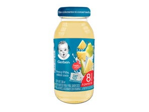 Gerber Bebida Hidratante Etapa 3