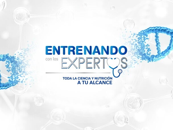 EntreNANDO con los expertos