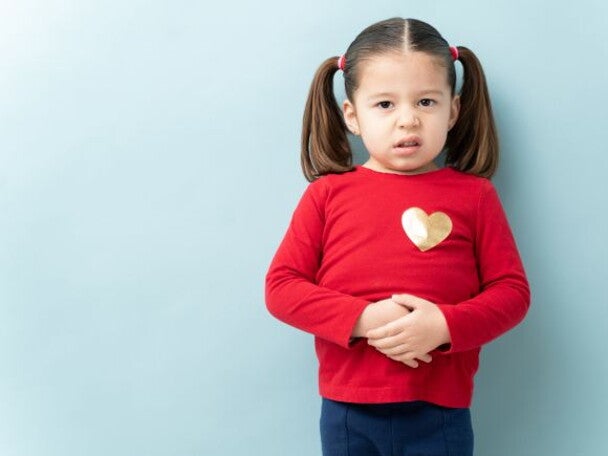 Trastornos Gastrointestinales funciones