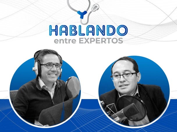 Episodio 6 Dr. Erick Toro