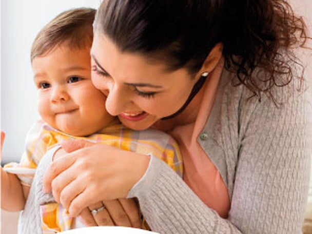 Características de la microbiota intestinal