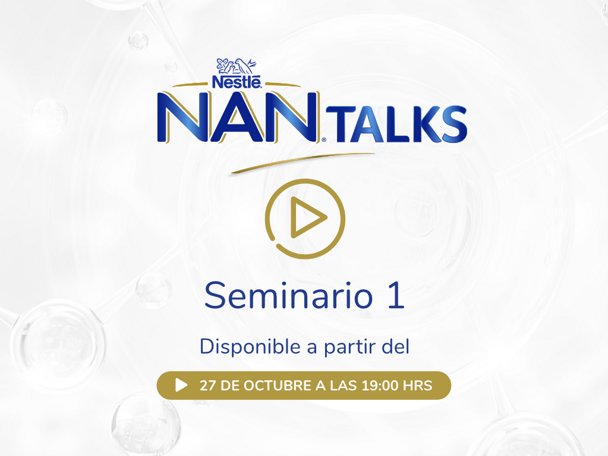 Seminario 1