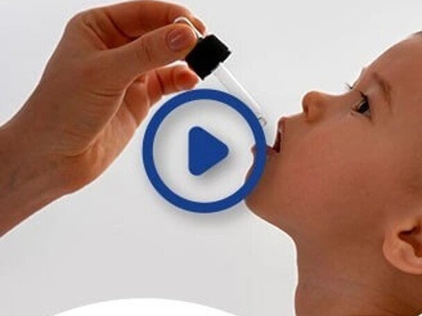 Importancia de la Vitamina A en el lactante