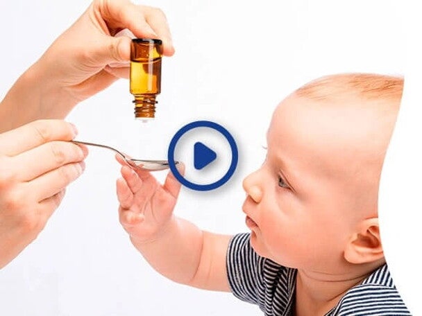 Vitamina A en la salud visual