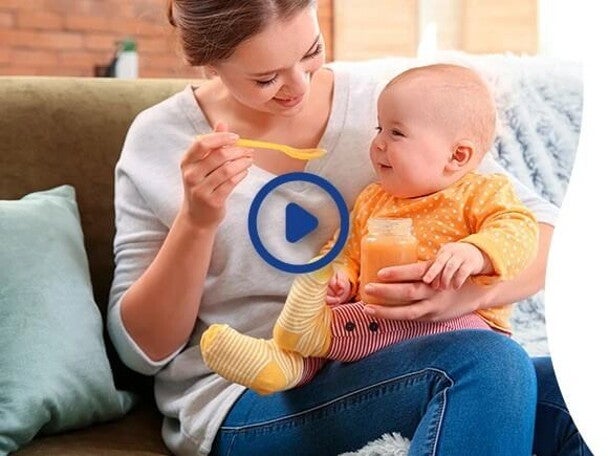Una buena salud digestiva para la absorción de hierro