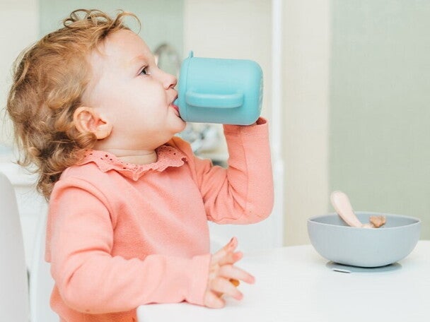 Hidratacion y Alimentacion Complementaria