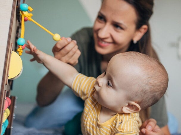 Patrones alimenticios