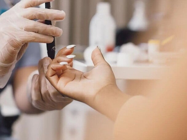 diabetes gestacional