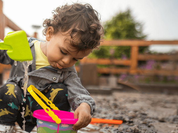 Desarrollo sistema inmunológico
