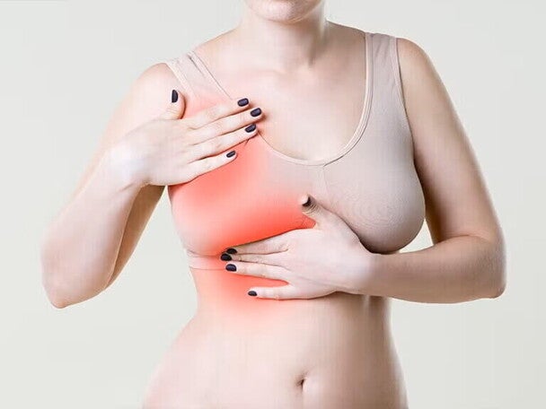 Uso de probióticos en el tratamiento de la mastitis