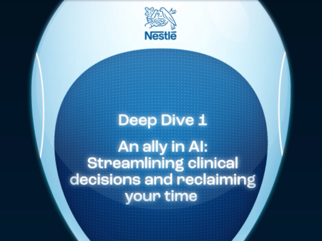 AI Bites | Module 3 - Deep Dive 1: An ally in AI