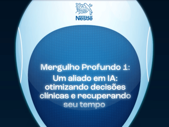 Otimizando decisões clínicas e recuperando seu tempo